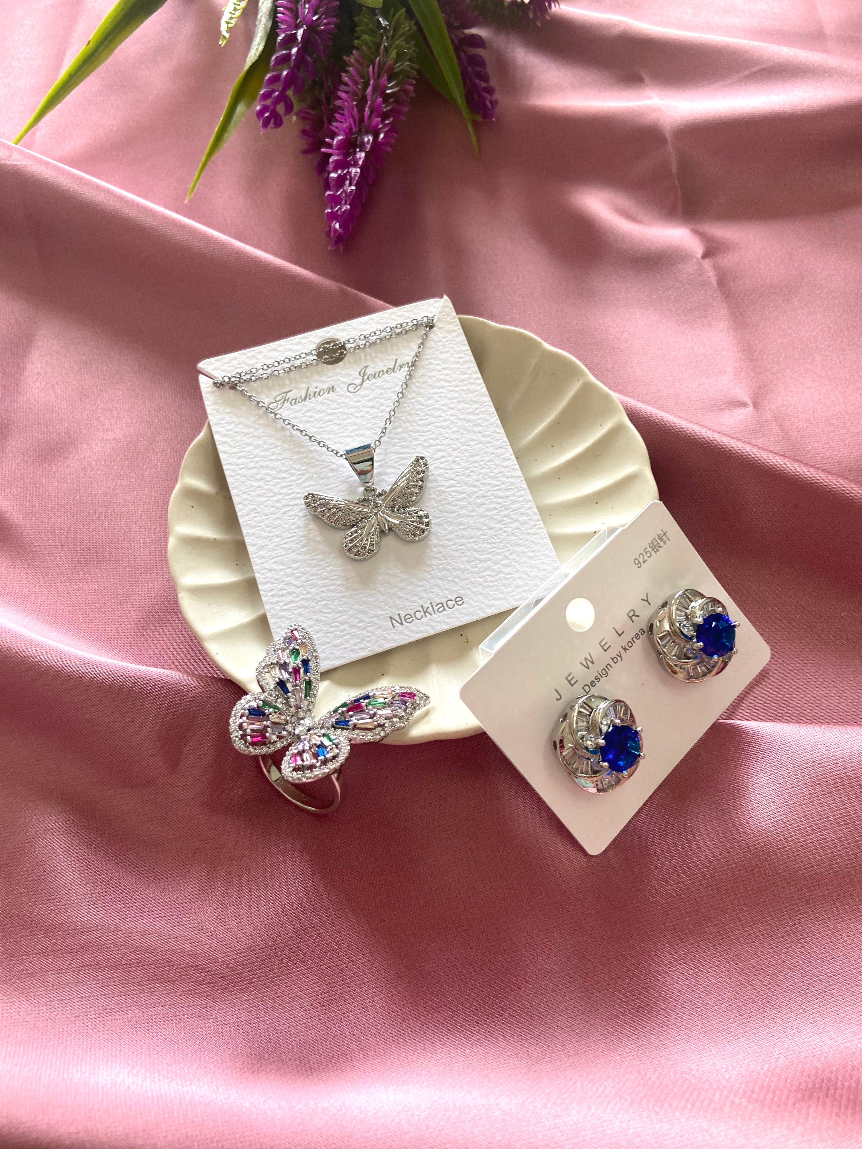 Korean Butterfly Collection🦋