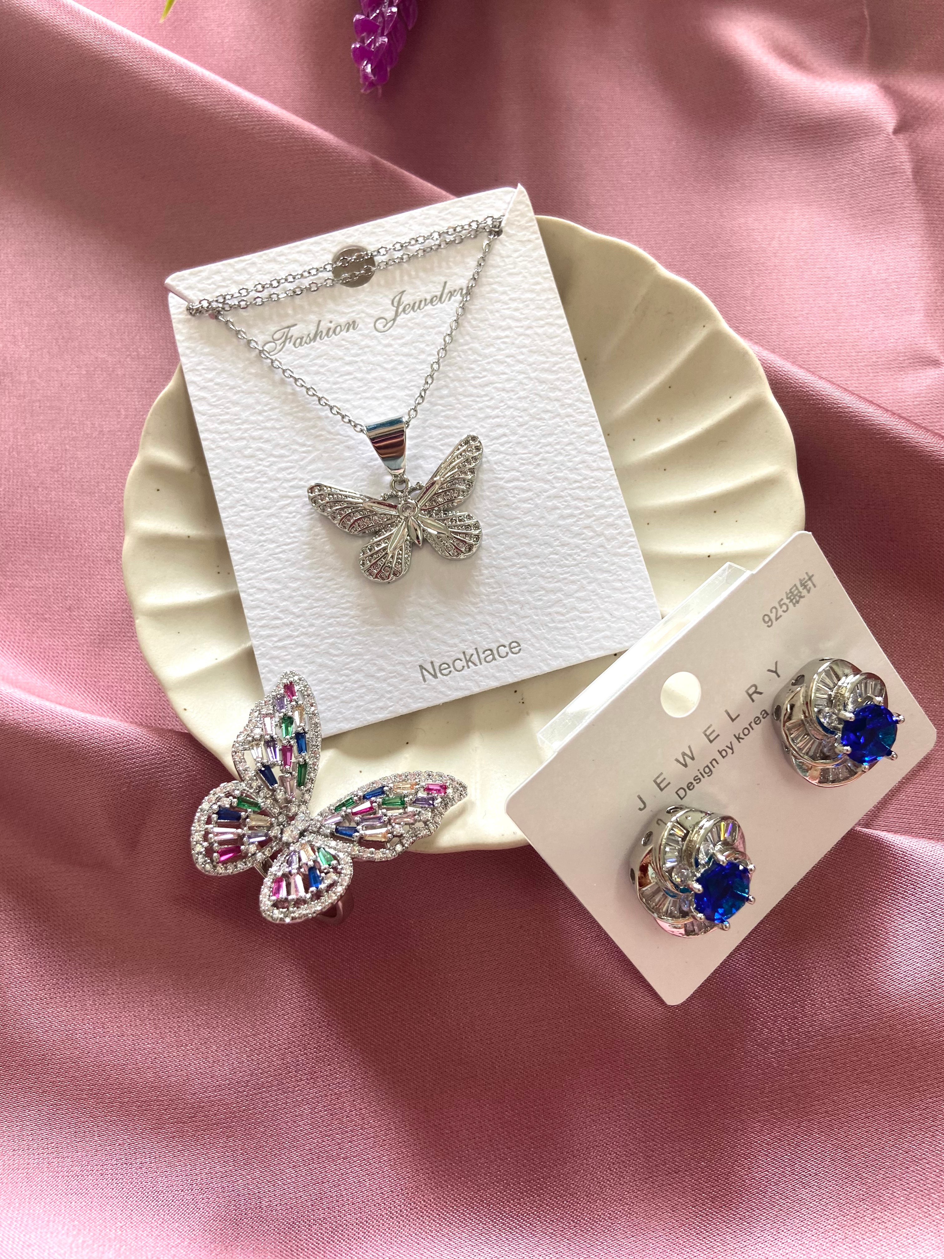 Korean Butterfly Collection🦋